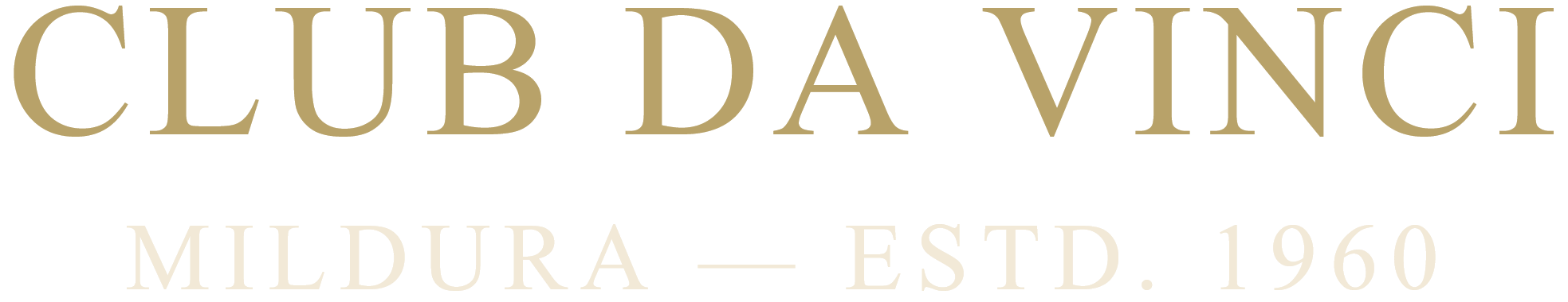 Mildura Club Da Vinci